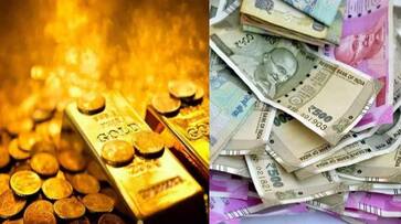 Telangana Assembly Elections 2023: Pre-election cash, gold seizure rises to Rs 453 cr RMA Telangana Assembly Elections 2023: Pre-election cash, gold seizure rises to Rs 453 cr RMA