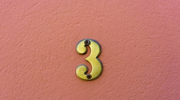 Numerology Prediction for November 3 2023 Here is what you can expect today as per your birth number gcw Numerology Prediction for November 3 2023 Here is what you can expect today as per your birth number gcw