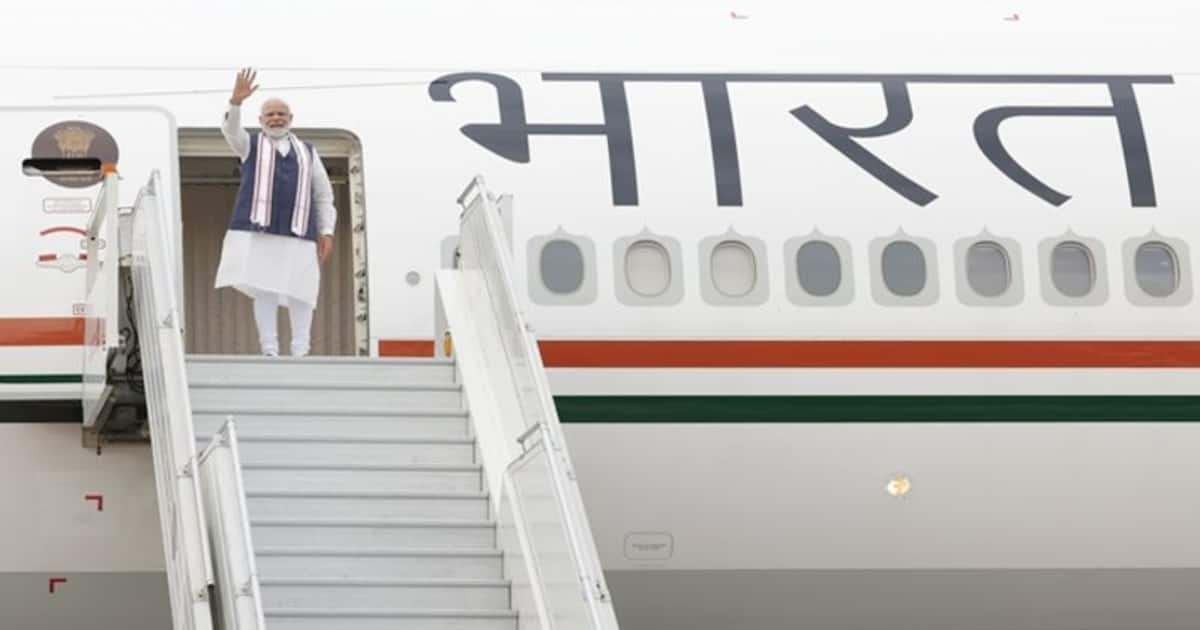 அமெரிக்காவில் பிரதமர் மோடி சந்திக்கும் பிரபல தலைவர்கள் யார்?