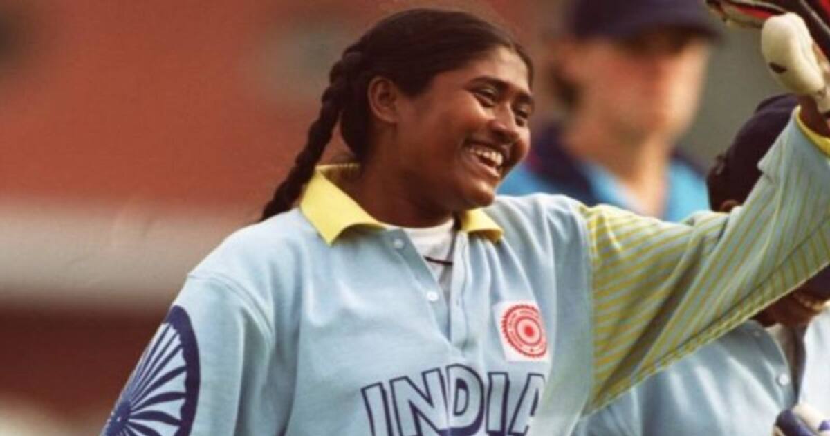 இந்திய அணியின் தலைமை தேர்வுக்குழு தேர்வாளராக இந்திய அணியின் முன்னாள் வீராங்கனை நீது டேவிட் நியமனம்!