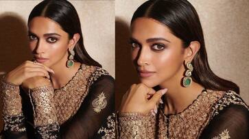 Deepika Padukone finally addresses questions related to 'fees' for an extended cameo in Jawan vma Deepika Padukone finally addresses questions related to 'fees' for an extended cameo in Jawan vma