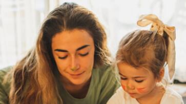 Parenting Tips in tamil: Here are tips to help solve mental problems in children.. Parents please note.. Rya Parenting Tips in tamil: Here are tips to help solve mental problems in children.. Parents please note.. Rya