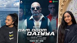 Dam Doom Daiyya: JayK and his team talk about the conception, execution of this banger music video MAH