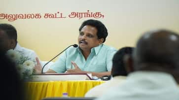Is it inevitable to have exams on the same date in a modern communication su venkatesan mp question Is it inevitable to have exams on the same date in a modern communication su venkatesan mp question