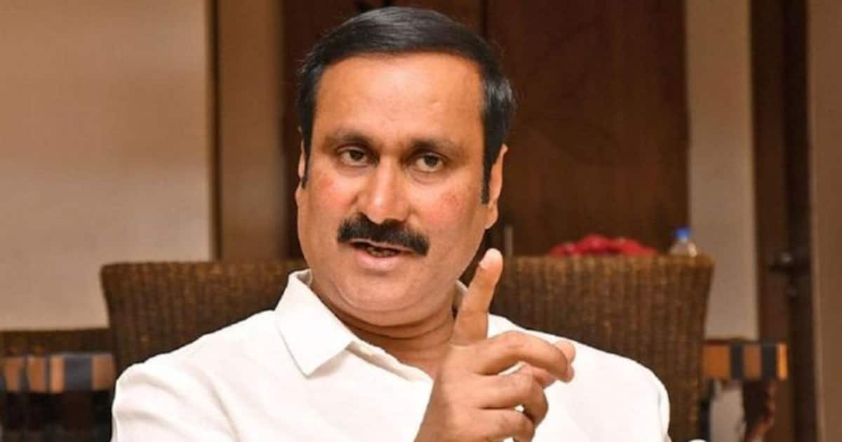 அதிகாரிகளை கொலை செய்ய முயற்சி: மணல் கொள்ளையர்கள் மீது கடுமையான நடவடிக்கை தேவை - அன்புமணி கோரிக்கை