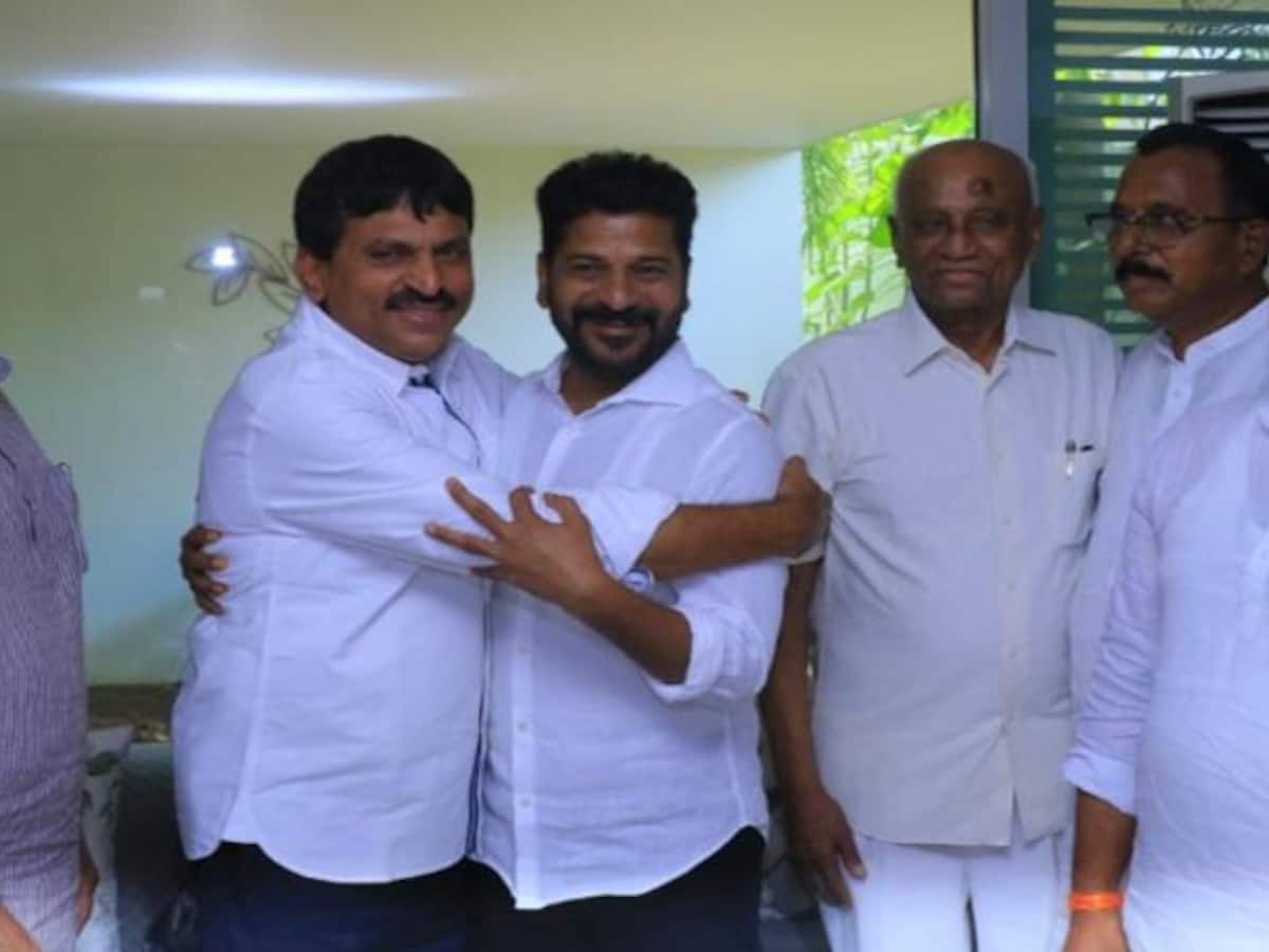 మాయమాటలతో రెండుసార్లు అధికారంలోకి.. ఇక చాలు, కేసీఆర్ను ఇంటికి పంపుదాం: పొంగులేటి శ్రీనివాస్ రెడ్డి