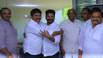 congress highcommand giving priority to ponguleti srinivas reddy after revanth reddys distasteful comments kms sir congress highcommand giving priority to ponguleti srinivas reddy after revanth reddys distasteful comments kms sir
