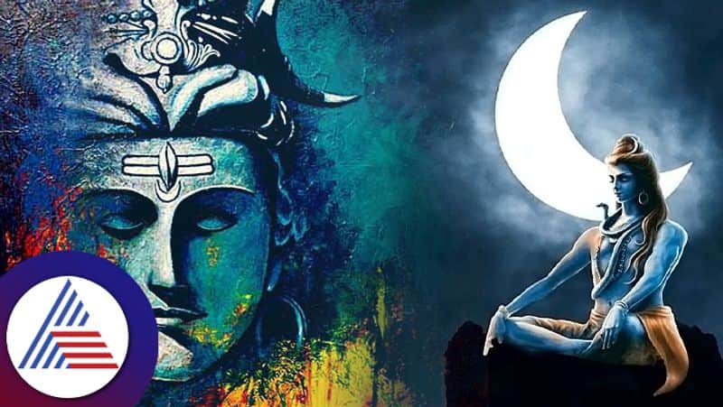 Why Lord Shiva Never Accepts Kumkum