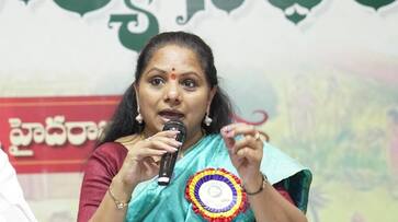 Supreme Court Adjourns BRS MLC Kavitha Petition to on 28 th july lns Supreme Court Adjourns BRS MLC Kavitha Petition to on 28 th july lns