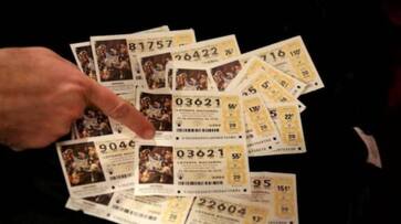 US Man ignored the email thought it was a scam but after he surprised after he won a huge lottery worth 3 crores akb US Man ignored the email thought it was a scam but after he surprised after he won a huge lottery worth 3 crores akb
