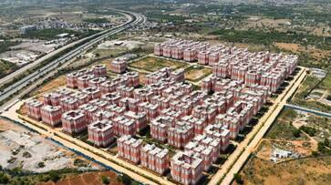Computer operator and Mee seva owner fraud in double bedroom houses distribution in Jagtial AKP Computer operator and Mee seva owner fraud in double bedroom houses distribution in Jagtial AKP