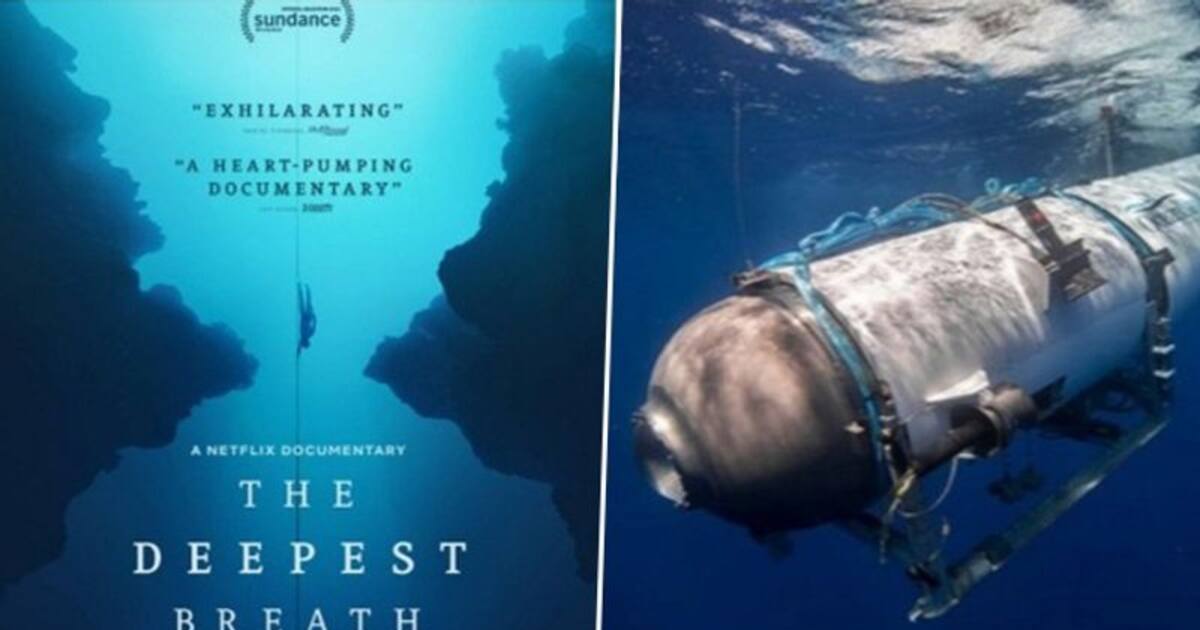 Missing Titanic submarine: Why Netflix is facing criticism? Why