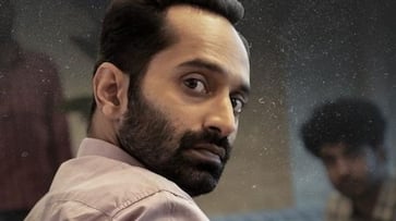Dhoomam Review: Read THIS before buying tickets for Fahadh Faasil-Aparna Balamurali's latest movie RBA