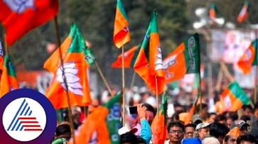 In a Big Reshuffle BJP Changes State Presidents ahead of 2024 election In a Big Reshuffle BJP Changes State Presidents ahead of 2024 election