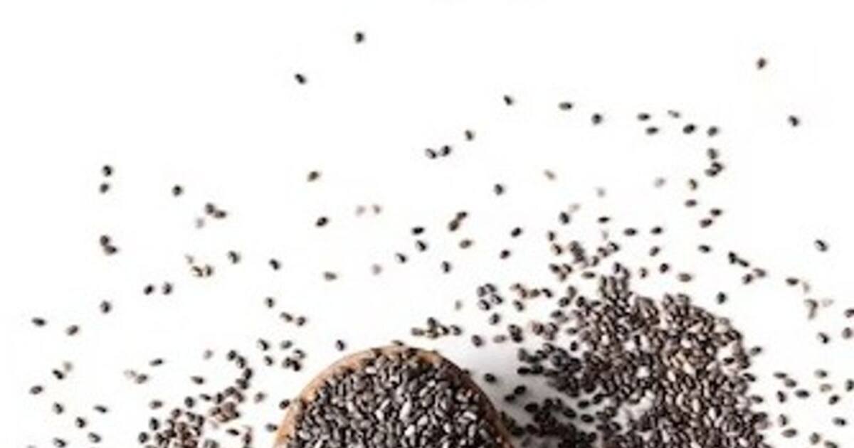 Digestion to Heart Health 5 health benefits of Chia Seeds