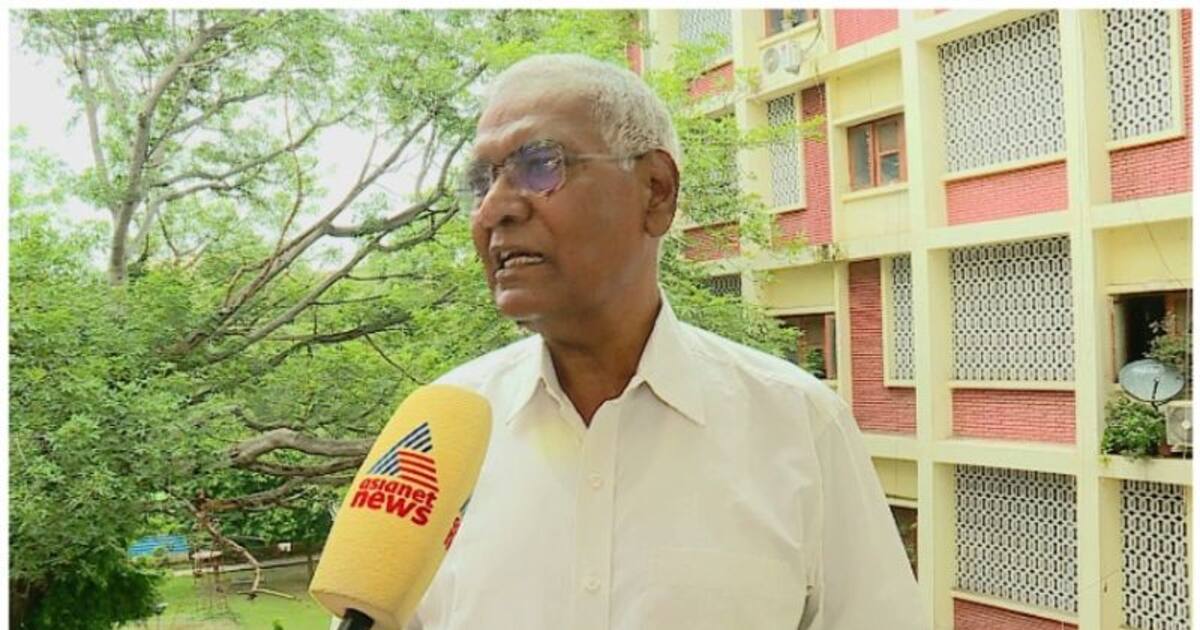 INDIA கூட்டணியில் பிரதமரை தேர்வு செய்வது ஒரு பிரச்சினையே கிடையாது - டி.ராஜா