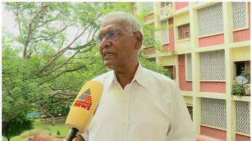 pm candidate selection is not issue in our alliance says d raja from india alliance in puducherry vel pm candidate selection is not issue in our alliance says d raja from india alliance in puducherry vel