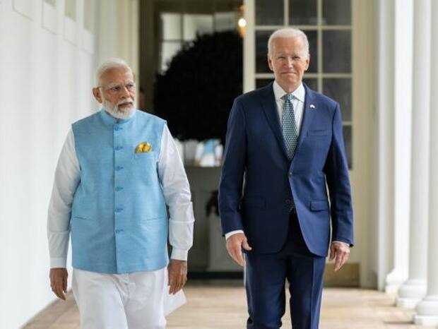 G20 Summit: US President Joe Biden to reach New Delhi on September 8