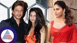 Shah Rukh Khan Daughter Suhana Khan Reportedly Purchased Rs 10 Cr Property In Alibaug gvd