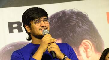 Nikhil Siddhartha says Spy Movie Released Without Completing Total Shoot jsp Nikhil Siddhartha says Spy Movie Released Without Completing Total Shoot jsp