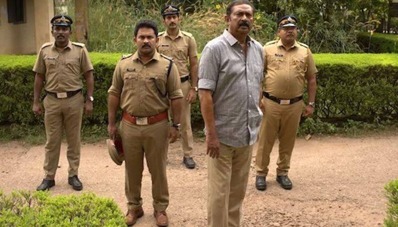 Kerala Crime Files season one review vvk