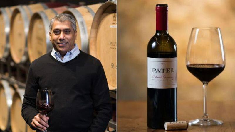 Know more about Patel Red Wine that will be served at the White House State dinner