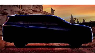 Toyota Innova based 7 seater Maruti Suzuki Invicto to launch on july 5 ckm Toyota Innova based 7 seater Maruti Suzuki Invicto to launch on july 5 ckm