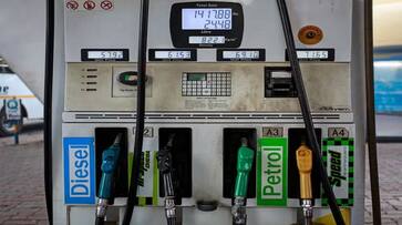 Petrol Diesel Rates Today 21 July: Some cities see revision Check rates in other cities here-sak Petrol Diesel Rates Today 21 July: Some cities see revision Check rates in other cities here-sak