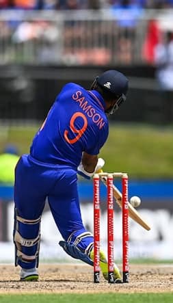 This is why Sanju Samson confirmed ODI World Cup 2023 place in Team India jje