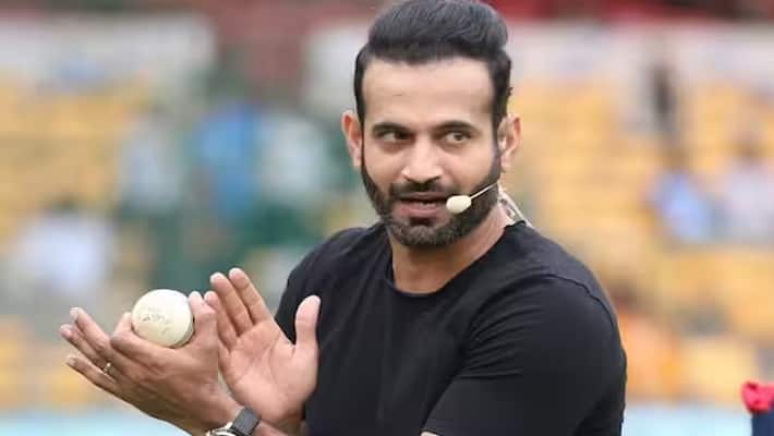Irfan Pathan - Quietness is peacefulness don't mistake it... | Facebook