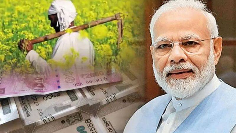 PM Kisan Yojana 14th installment: Farmers to get Rs 3,000 every month