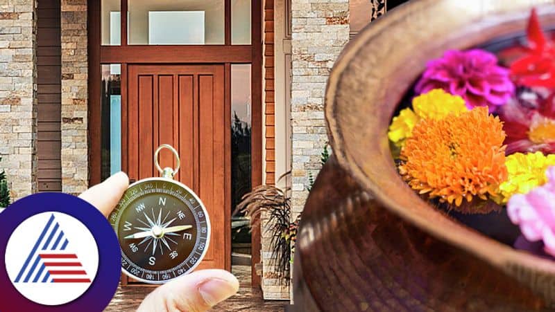 vastu tips ways to increase positive energy in 5 areas of your house in tamil mks