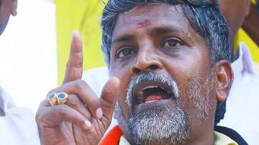 murder case...10 people including Adinarayanan goondas act murder case...10 people including Adinarayanan goondas act