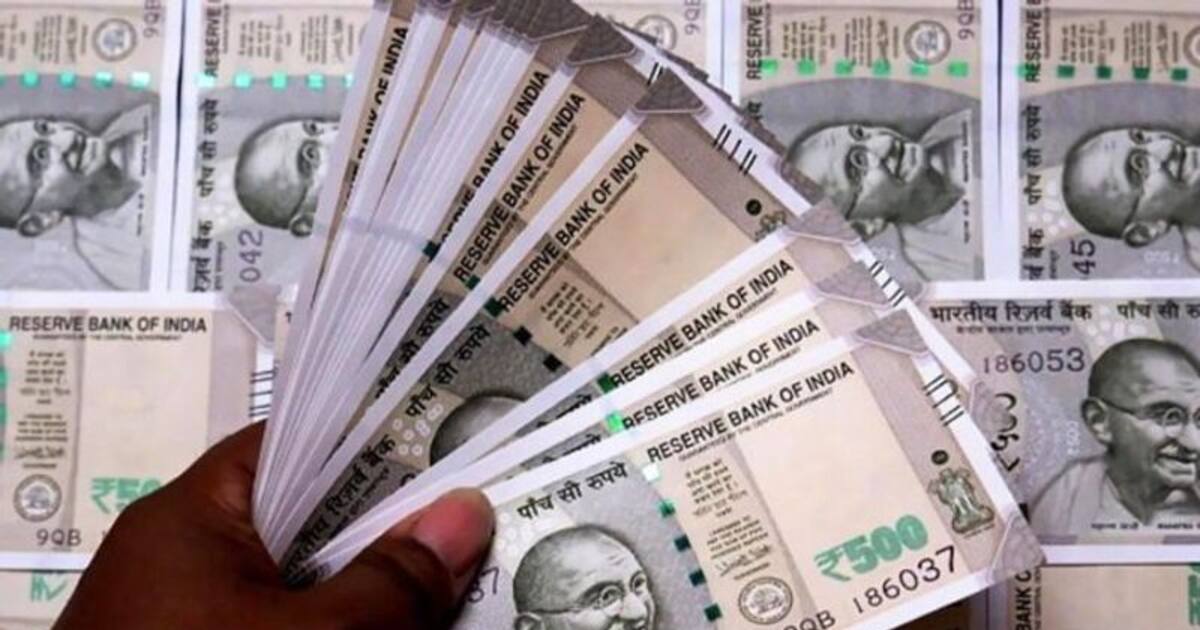 விநாயகர் சதுர்த்தி சர்ப்ரைஸ்.. அரசு ஊழியர்களுக்கு அகவிலைப்படி உயர்வு.. முழு விபரம் இதோ !!