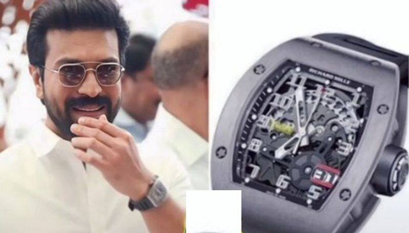 9 Expensive Things Owned By Ram Charan: From A Polo Club To A Palatial  Abode Worth Rs. 30 Crores