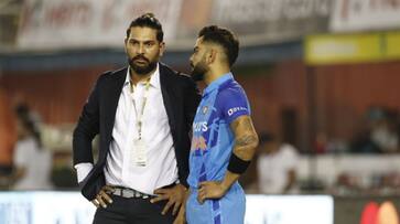 ICC World Cup 2023 Final .... Yuvraj Singh given suggestions to Team india AKP ICC World Cup 2023 Final .... Yuvraj Singh given suggestions to Team india AKP