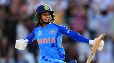 Jemimah Rodrigues all-round show, Team India beats Bangladesh Women in 2nd ODI CRA Jemimah Rodrigues all-round show, Team India beats Bangladesh Women in 2nd ODI CRA