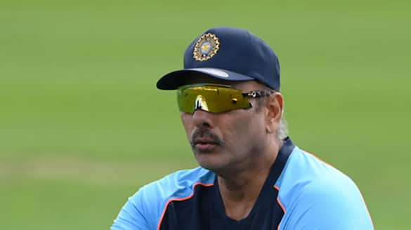 former bowling coach says ravi shastri life changing advice indian star