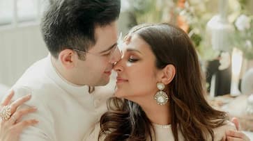 Parineeti Chopra, Raghav Chadha wedding date OUT: The couple to get married in Udaipur on THIS date RBA Parineeti Chopra, Raghav Chadha wedding date OUT: The couple to get married in Udaipur on THIS date RBA