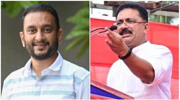 PK Firos replay to KT Jaleel new alligations kathua fund fraud case asd PK Firos replay to KT Jaleel new alligations kathua fund fraud case asd