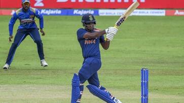 Is Sanju Samson? or Ishan Kishan? Who has a chance in the ODI playing XI? Is Sanju Samson? or Ishan Kishan? Who has a chance in the ODI playing XI?