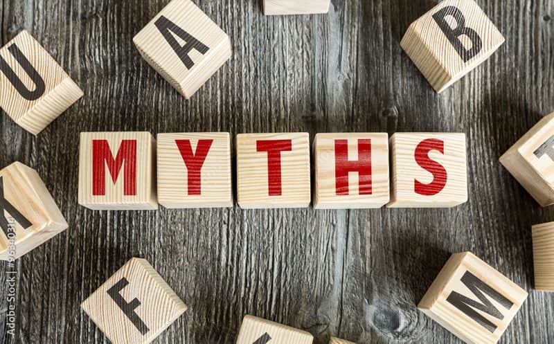 Explore the Myths