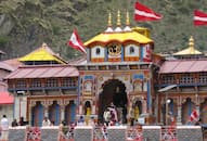 The Most Revered Temple Sites in India