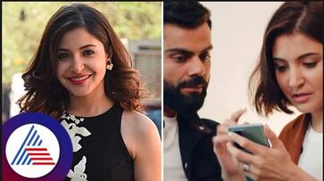You Finished My Cake Too Virat Kohli's Comment On Anushka Sharma's Post Is Sweet As Love ram You Finished My Cake Too Virat Kohli's Comment On Anushka Sharma's Post Is Sweet As Love ram