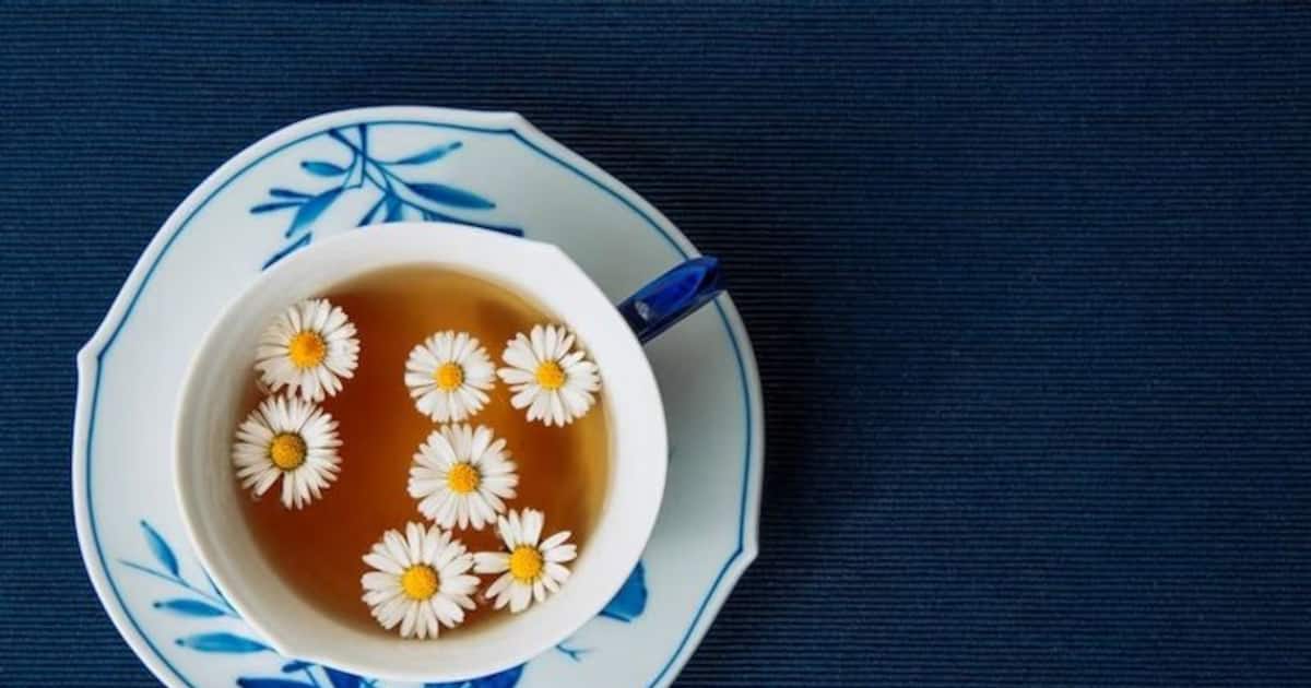 என்றென்றும் இளமையாக இருக்க வேண்டுமா? இந்த டீயை தினமும் குடித்தால் போதும்.. மேலும் பல நன்மைகள்..