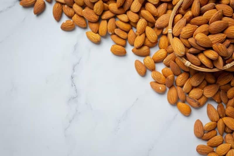 Are soaked or unsoaked almonds better for weight loss