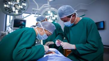 nagpur doctor leave operation theater mid surgery for not getting tea gow nagpur doctor leave operation theater mid surgery for not getting tea gow