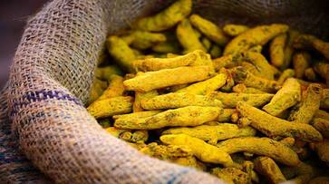 Union cabinet announcement to setup National Turmeric Board smp Union cabinet announcement to setup National Turmeric Board smp