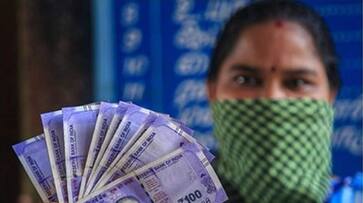 TN govt sets criteria for Rs 1,000 monthly aid to women TN govt sets criteria for Rs 1,000 monthly aid to women