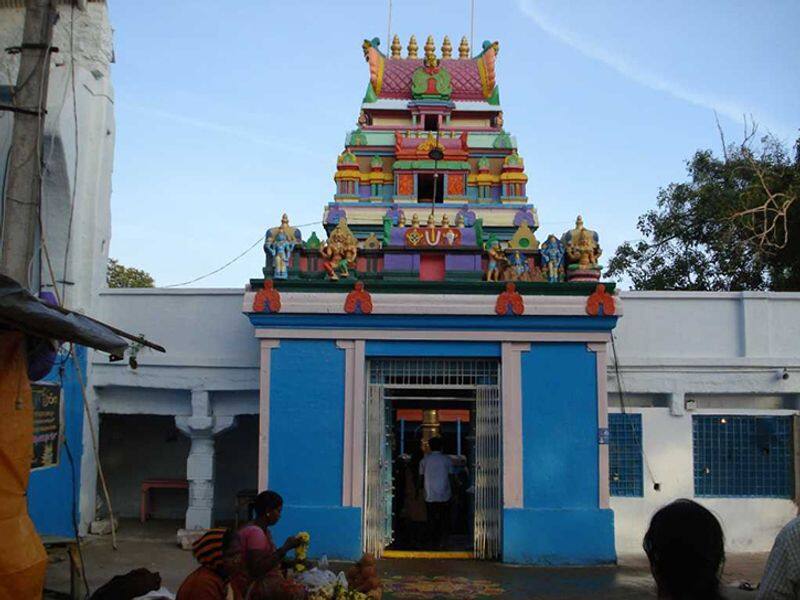 some unusual temples in India rlp